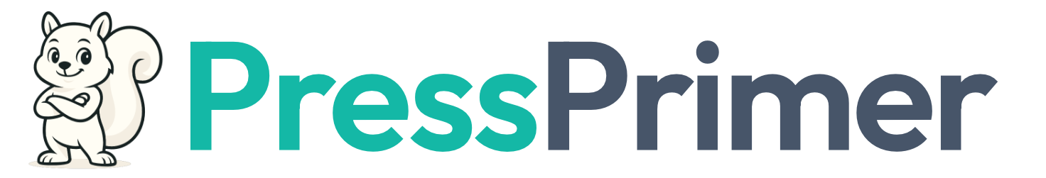 PressPrimer